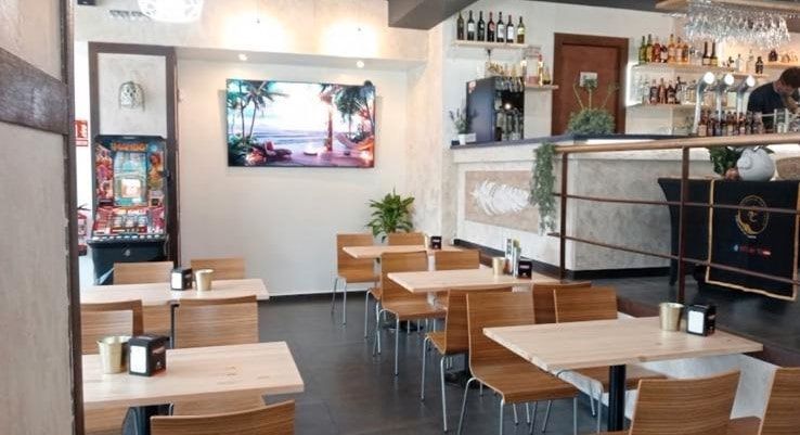 Local de lloguer en Gijón  amb Aire condicionat, Calefacció i Terrassa