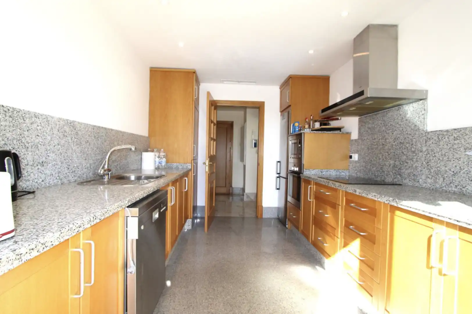 Habitatge amb terrassa en venda a Calle D-9Z, imagen 10