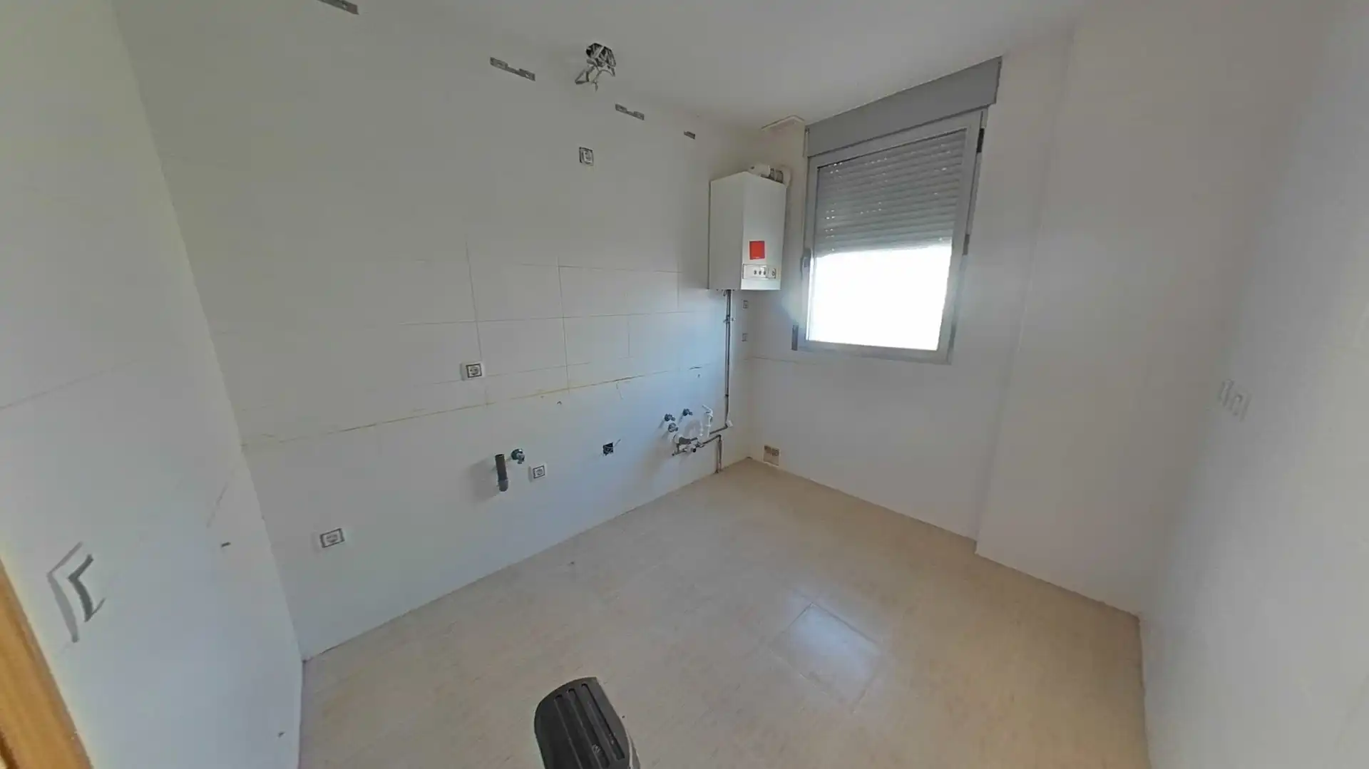 Piso en venta en Malagón con Parquet
