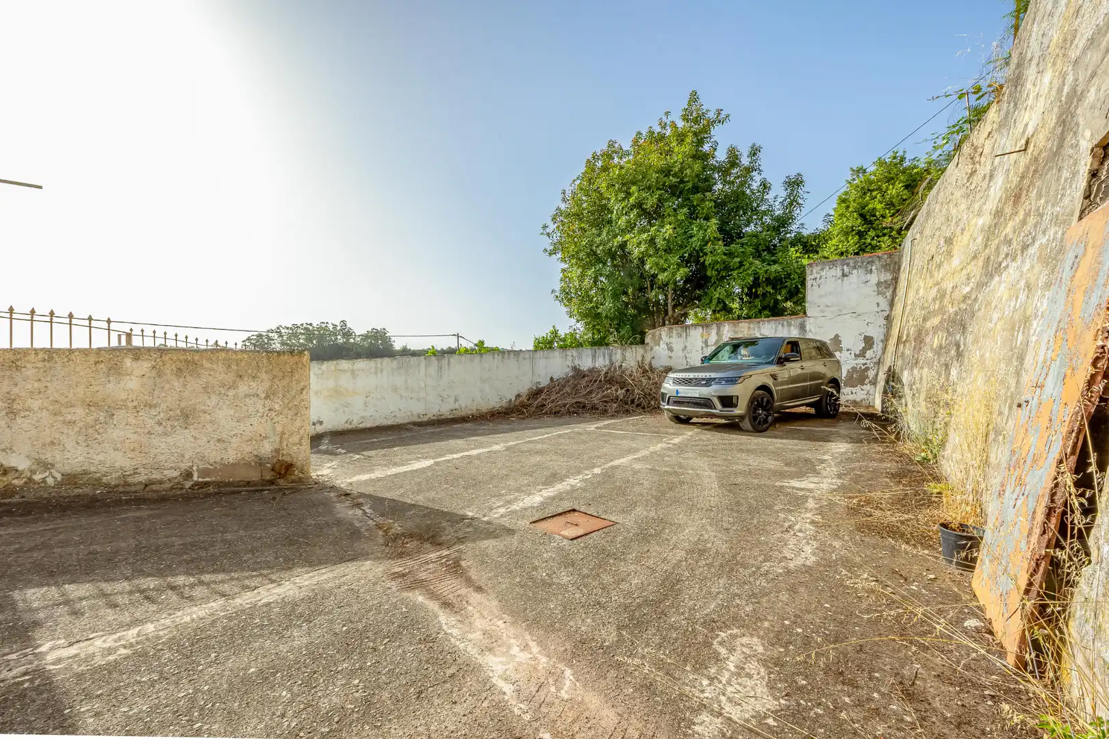 Detached house with terrace for sale in Camino La Jurada 1, imagen 11