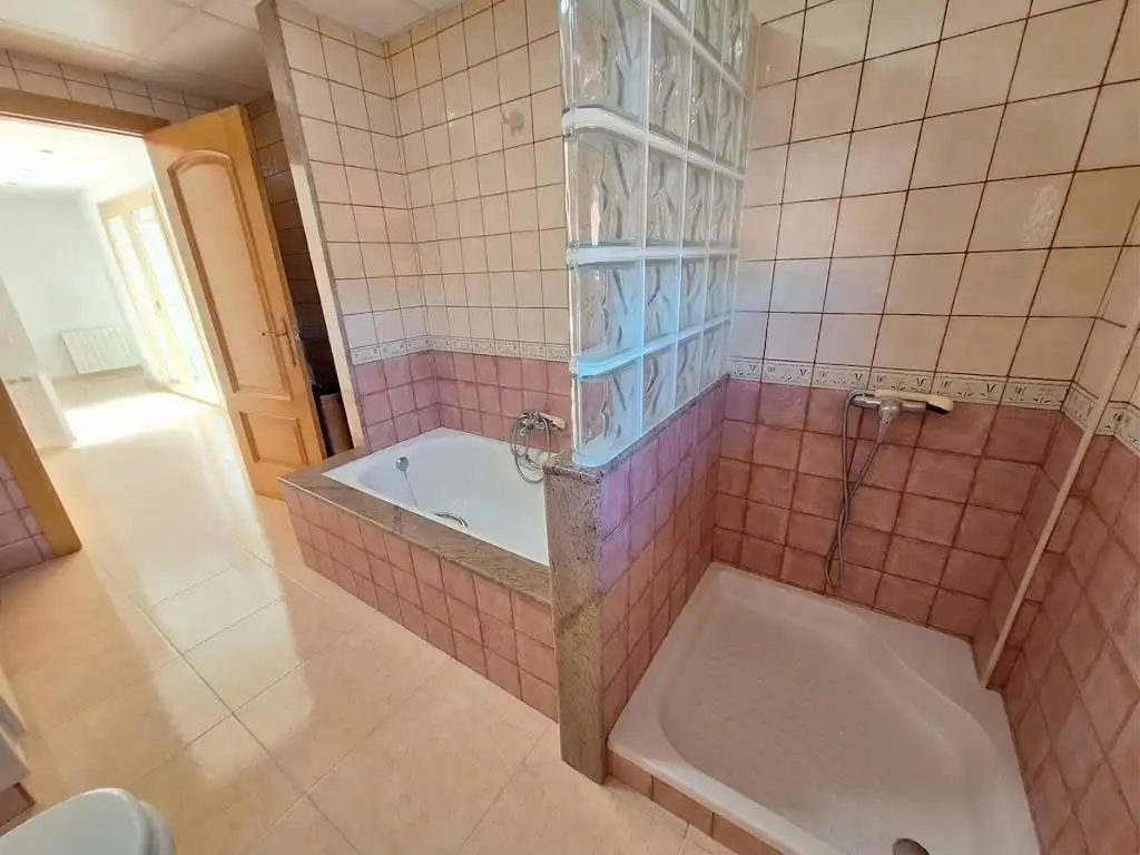 Detached house with terrace for sale in El Pinós / Pinoso, imagen 41