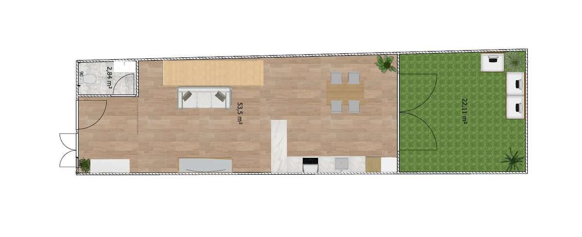 Residencial en venda en Catarroja