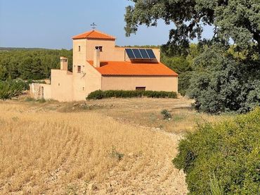 Casa rústica en venda a Almansa