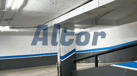 Photo 4 of Garage for sale in De Querol, Costillares,  Madrid Capital