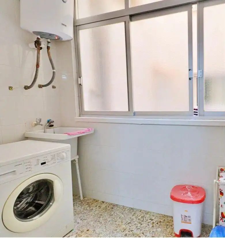 Flat with terrace to rent in Santa Pola ciudad, imagen 15