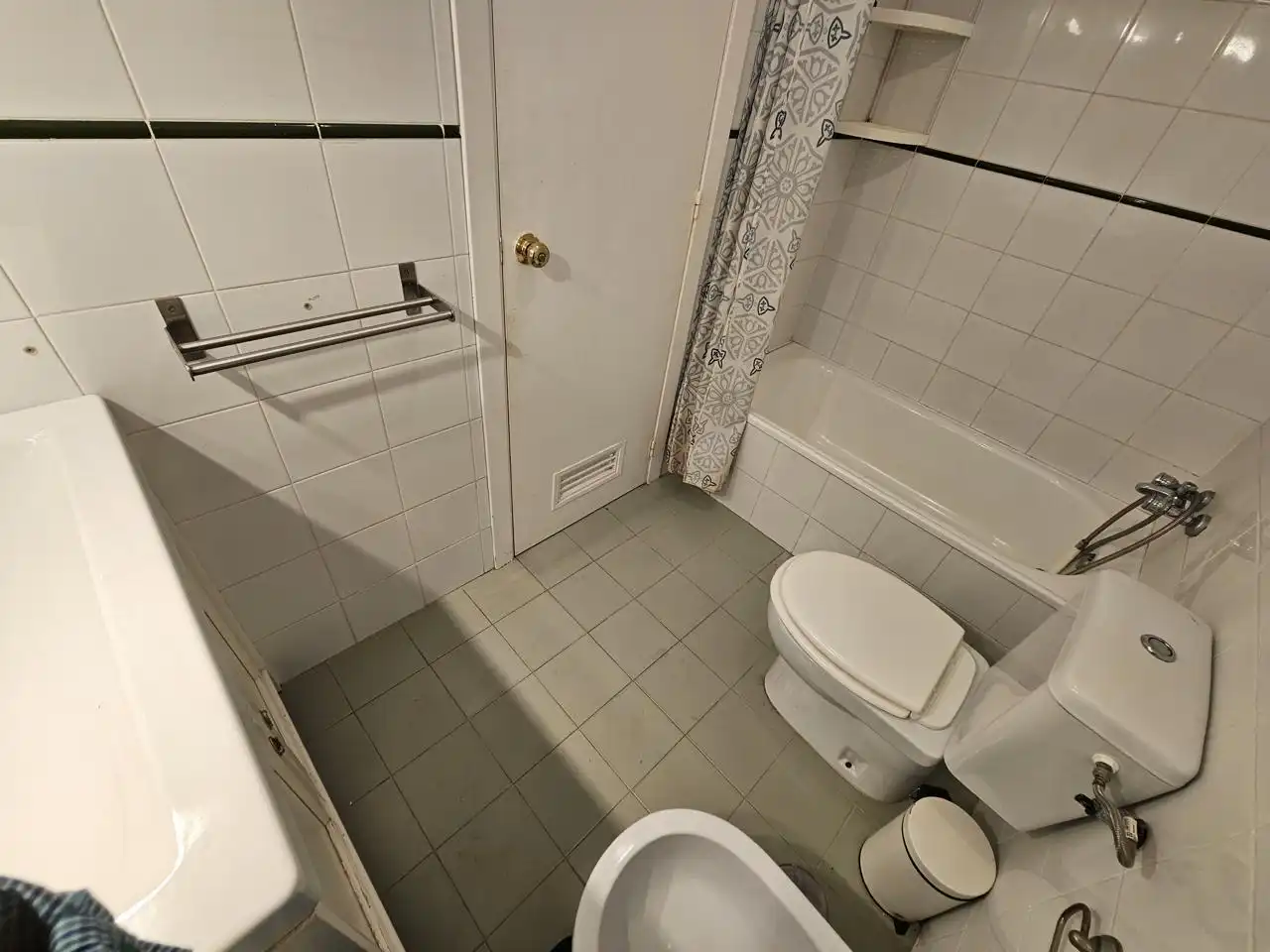 Baño de Piso en venta en Lebrija con Trastero
