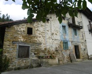 Außenansicht von Country house zum verkauf in Mallabia