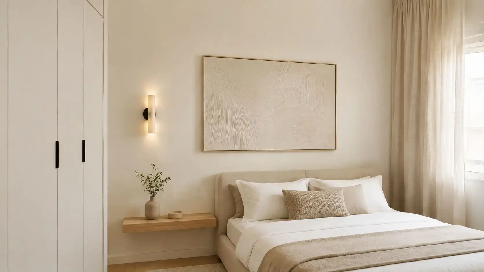 Piso en venta en Garbinet - Vistahermosa, imagen 4