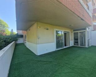 Terrassa de Planta baixa en venda en Salou amb Aire condicionat, Calefacció i Jardí privat