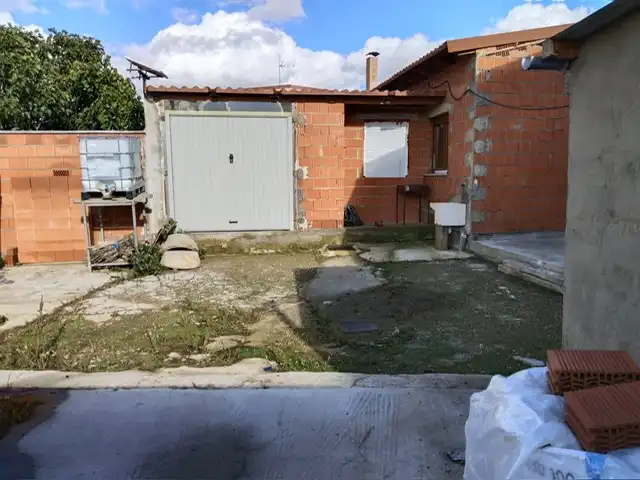 Casa o chalet en venta en Calle Extramuros, Villabrázaro