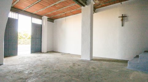 LOCAL CON POSIBILIDAD PARA APARCAMIENTOS O TRASTERO, imagen 3
