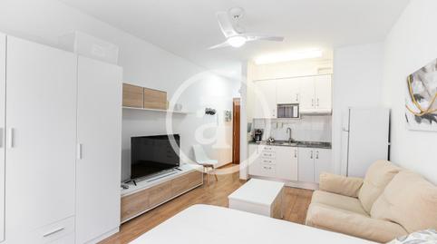 Foto 5 de Estudi de lloguer a Carrer de Joan Gamper, Barri de les Corts,  Barcelona Capital