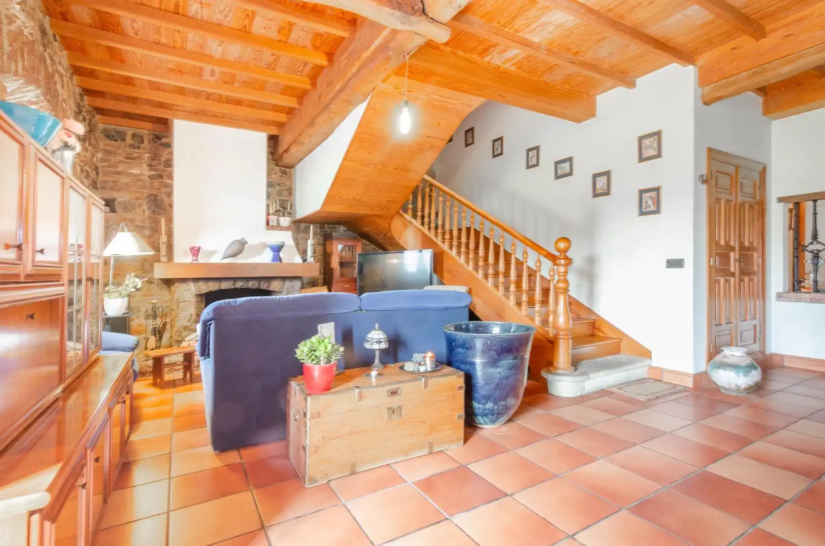 Casa o chalet en venta en Avilés con Calefacción, Jardín privado y Terraza