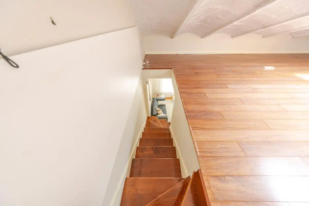 Maisonette zum Verkauf in Madrid mit Klimaanlage, Heizung und Terrasse