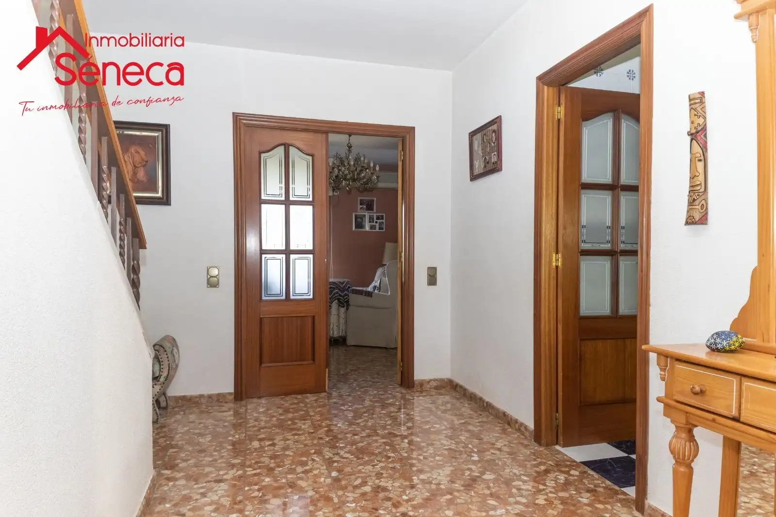 Casa o chalet en venta en El Brillante -El Naranjo - El Tablero