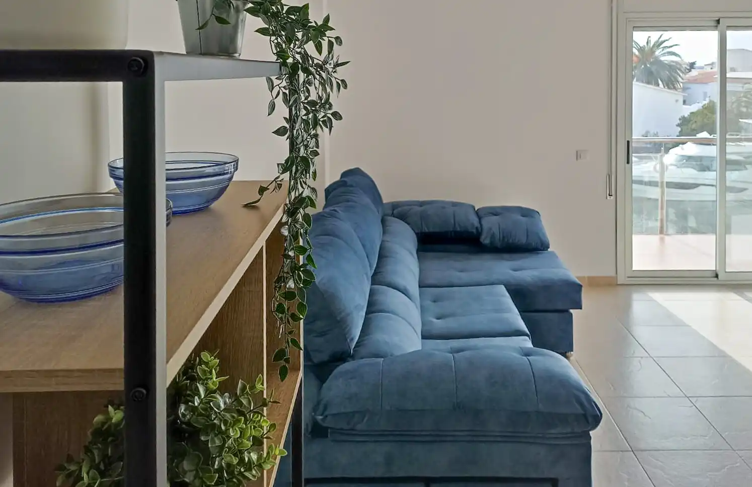 Appartement avec piscine à vendre à Carrer Cap Blanc, imagen 5
