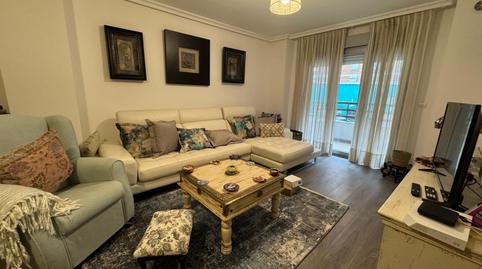 Foto 2 de Piso en venta en Zona Alta, Ponferrada