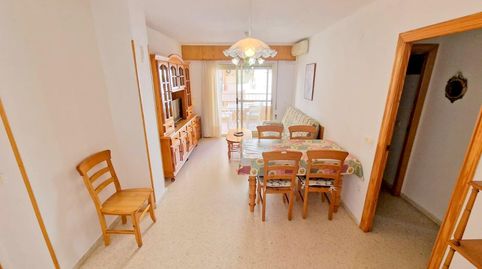 Foto 4 de Apartament de lloguer a Rosa de Los Vientos, 46, Playa de Gandia, Gandia