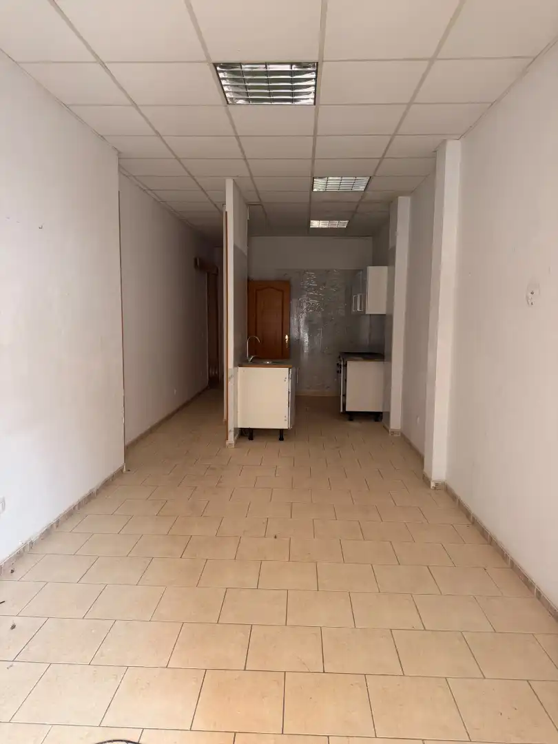 Local comercial en venda a Carrer de Fornaris, imagen 3