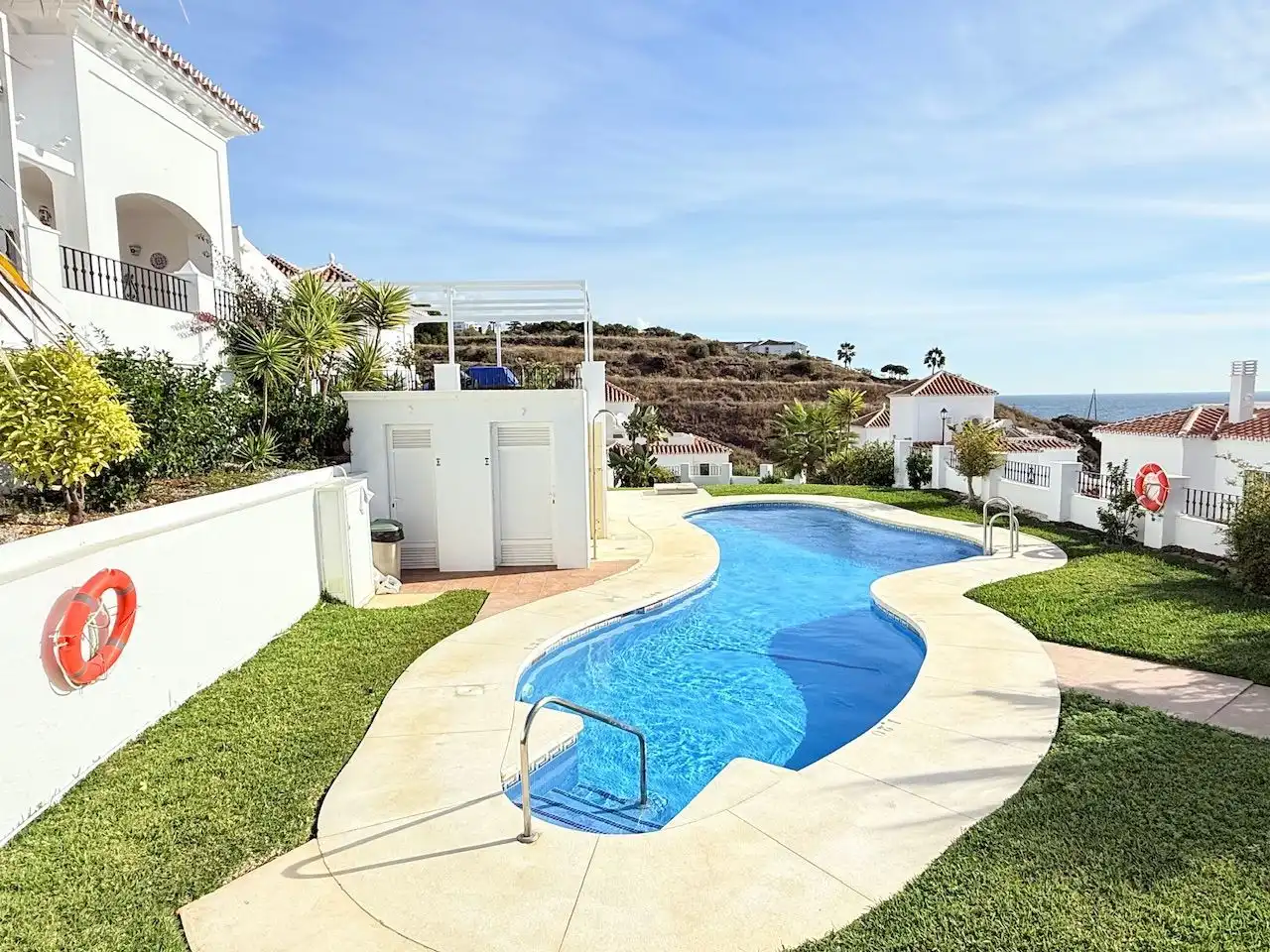 Àtic amb piscina en venda a El Peñoncillo, imagen 91