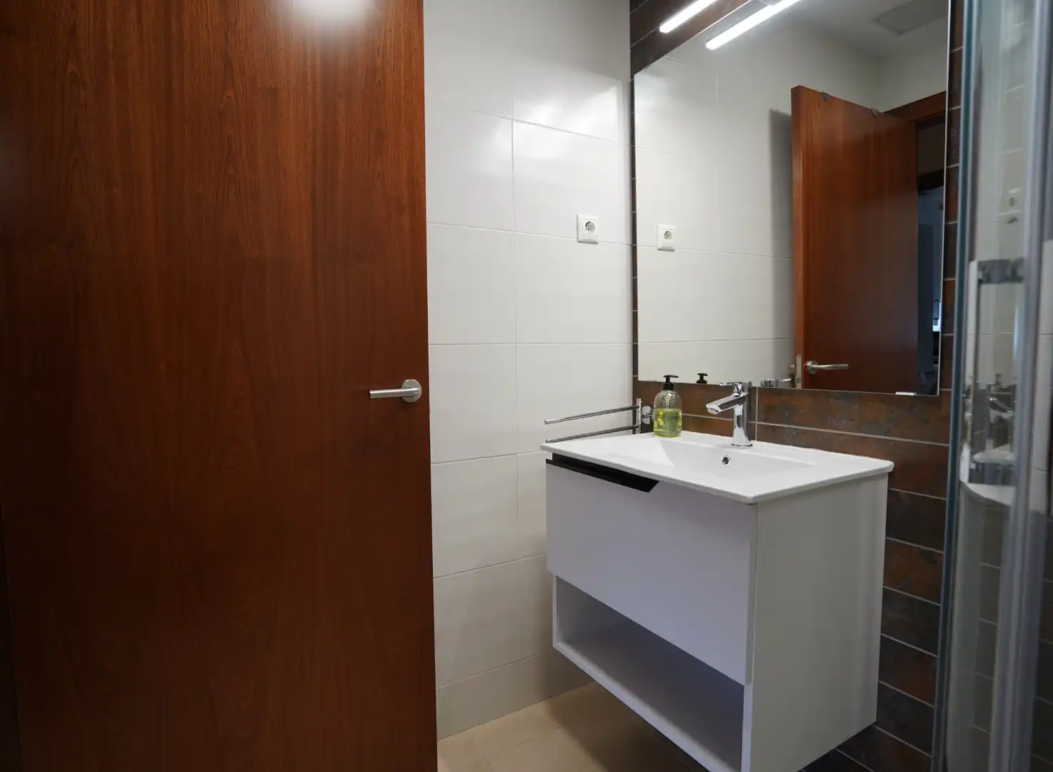 Appartement avec terrasse à vendre à Avinguda de Roma, imagen 10