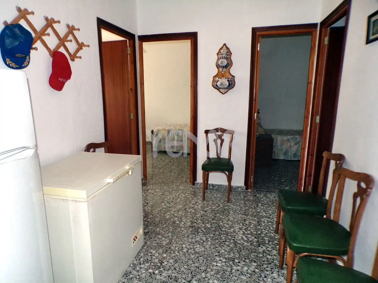 Casa amb piscina en venda a Castalla, imagen 6
