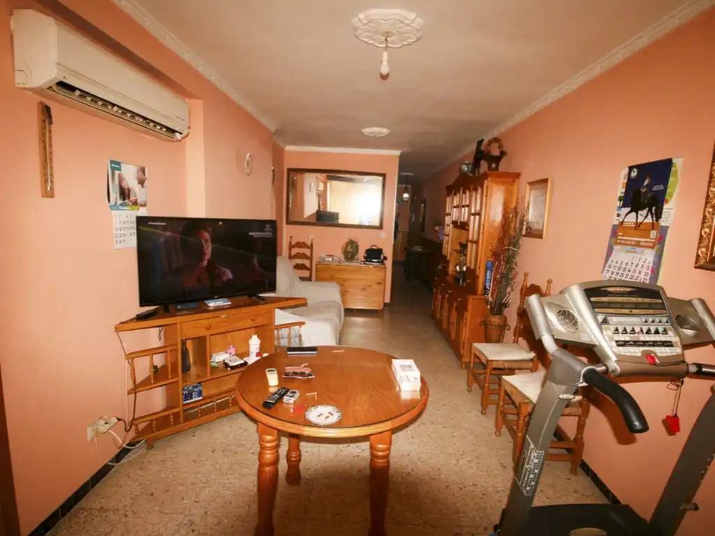 Wohnung zum Verkauf in Calle General Rincon, imagen 2