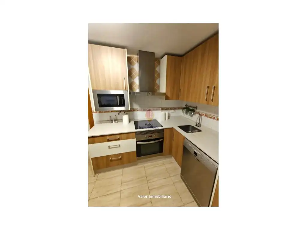 Wohnung zum Verkauf in Calle Parroco Manuel Amatain D, imagen 10