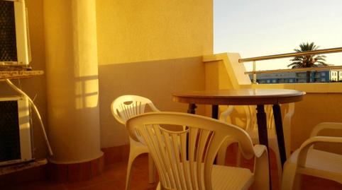 Foto 5 de Pis de lloguer a Calle Eire, 11, Aguadulce Sur, Almería