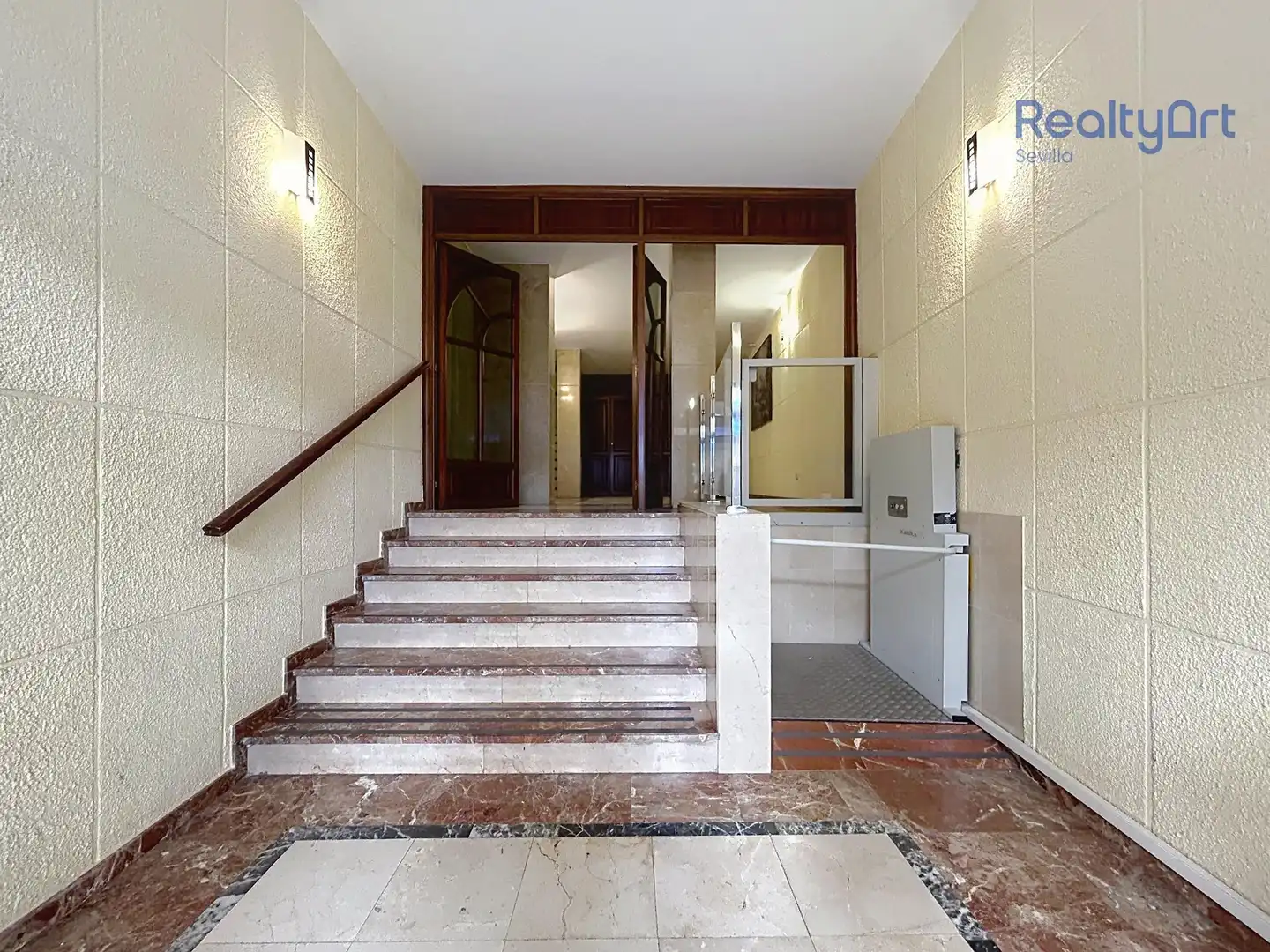 Appartement avec terrasse à louer à Casco Antiguo, imagen 37