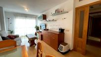 Living room of Flat for sale in Getafe  with Air Conditioner, Heating and Storage room