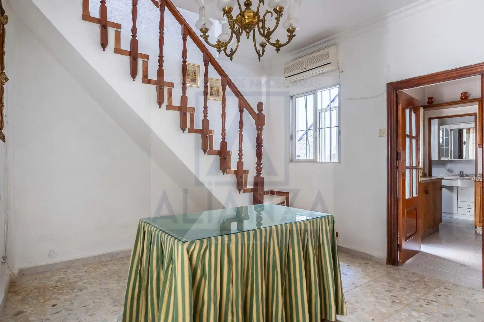 Casa adosada en venda a Camino Camino Monte, Balcón de Sevilla - Atalaya - La Uva - La Extremeña