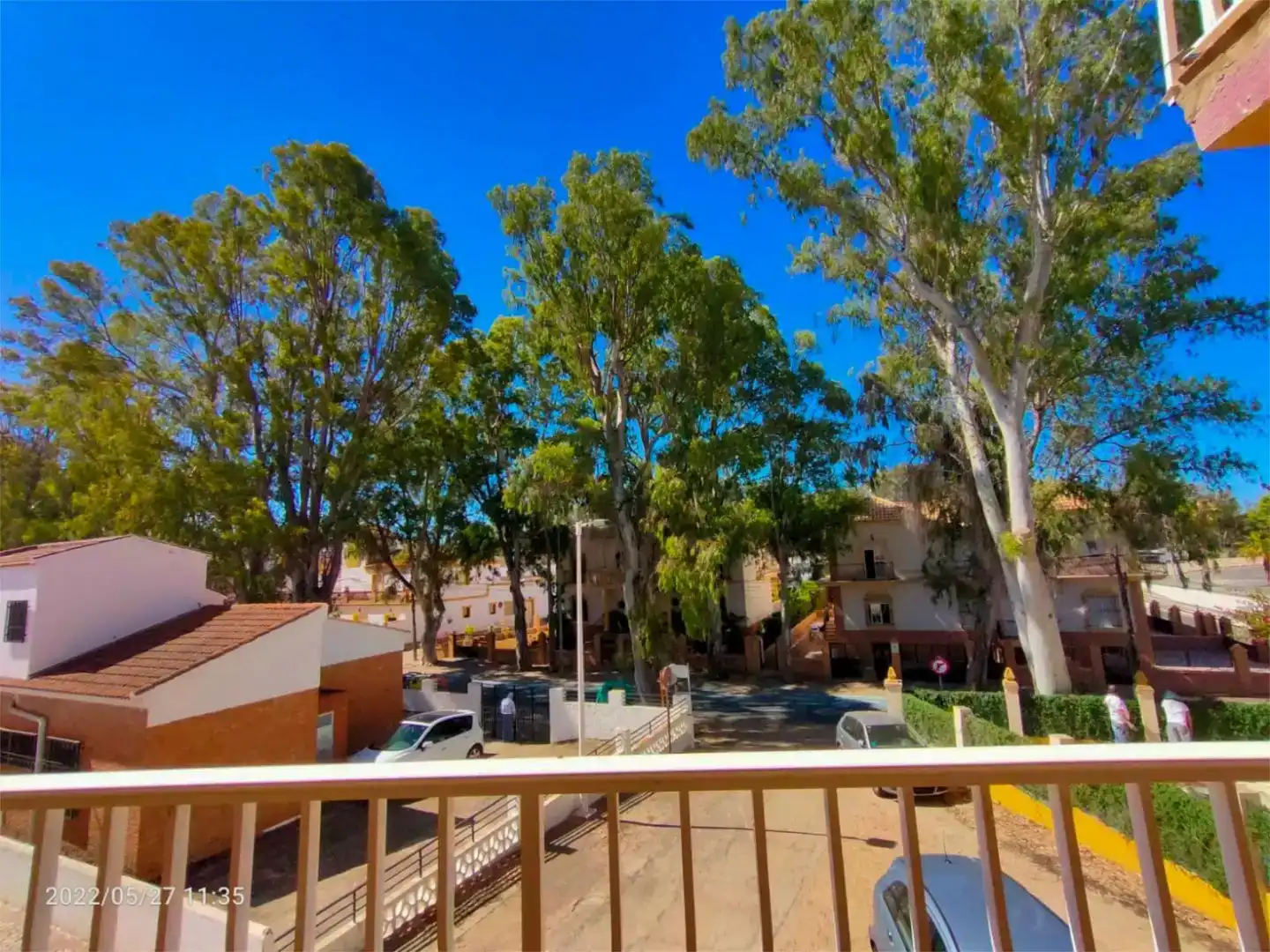 Vista exterior de Residencial en venta en Isla Cristina Ciudad