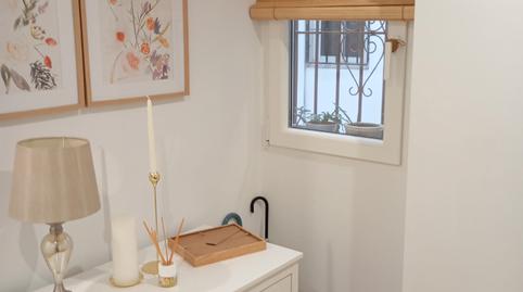 Foto 4 de Pis en venda a San Ildefonso,  Granada Capital