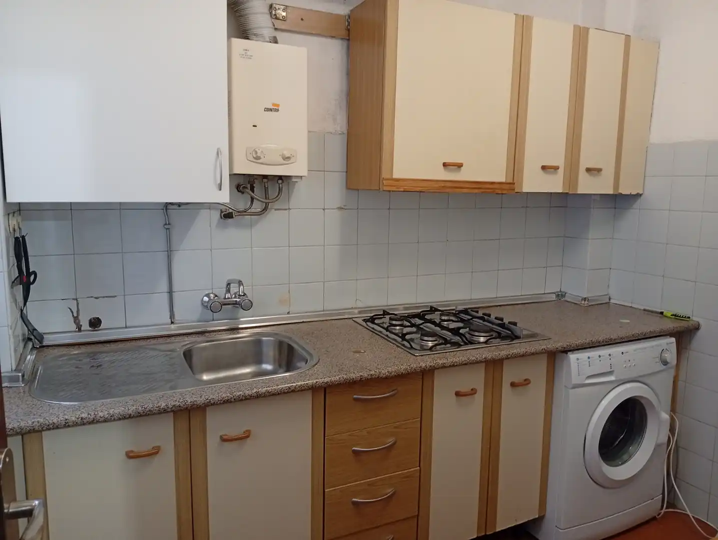Apartament amb terrassa de lloguer a Centro, imagen 11
