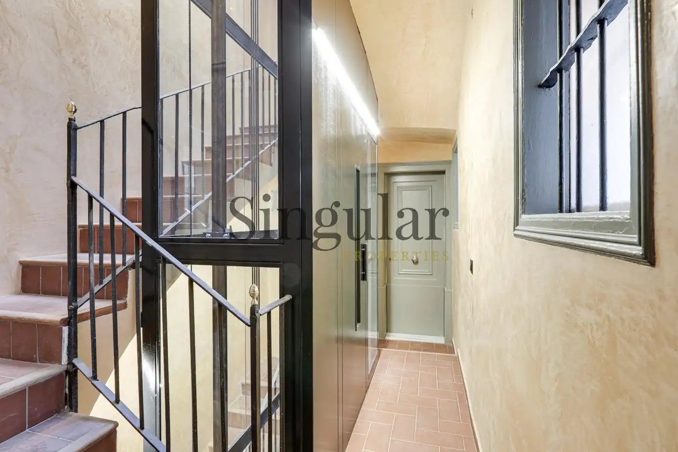 Penthouse mit Terrasse zum Verkauf in Calle TALLERS, imagen 39