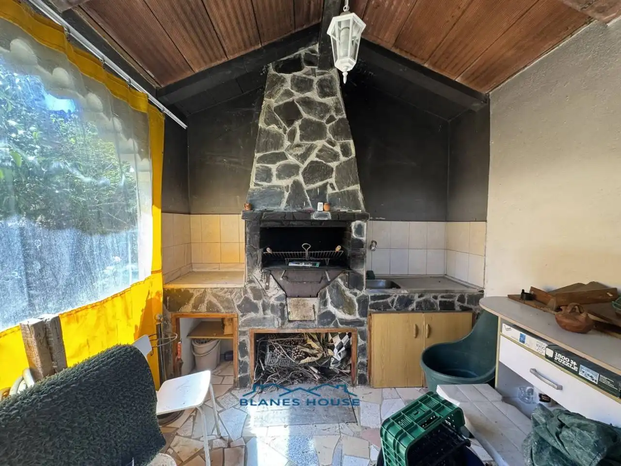 Casa amb piscina en venda a Calle Ronda Goba 0, imagen 29