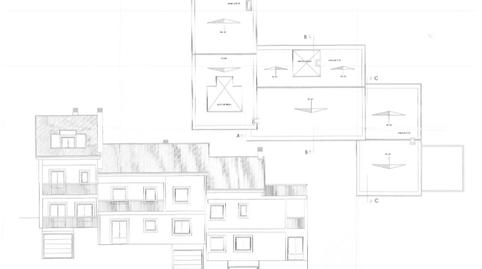 Foto 3 de Casa adosada en venda a Vilaboa, Vilaboa, Pontevedra