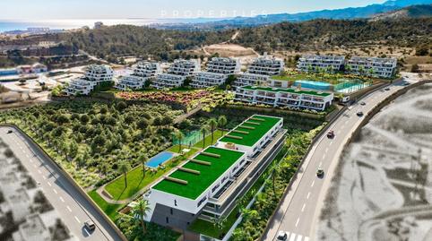 Foto 4 de Àtic de lloguer a N/a, Balcón de Finestrat - Terra Marina, Finestrat