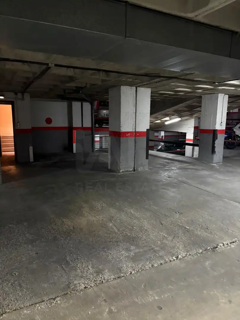 Parking of Garage for sale in Algete