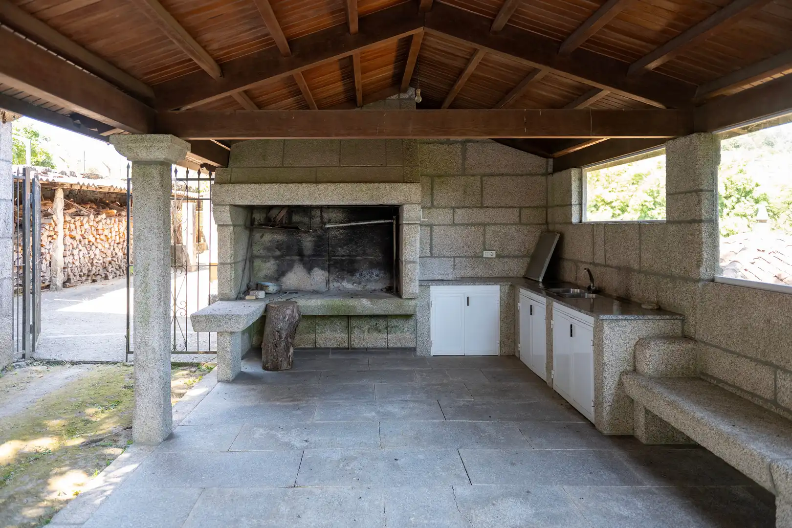 Villa avec terrasse à vendre à Tui, imagen 64