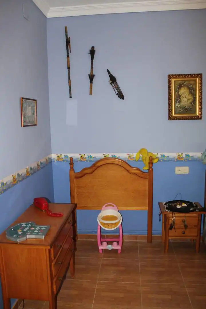 Chalet en venta en Pozuelo de Calatrava, imagen 32