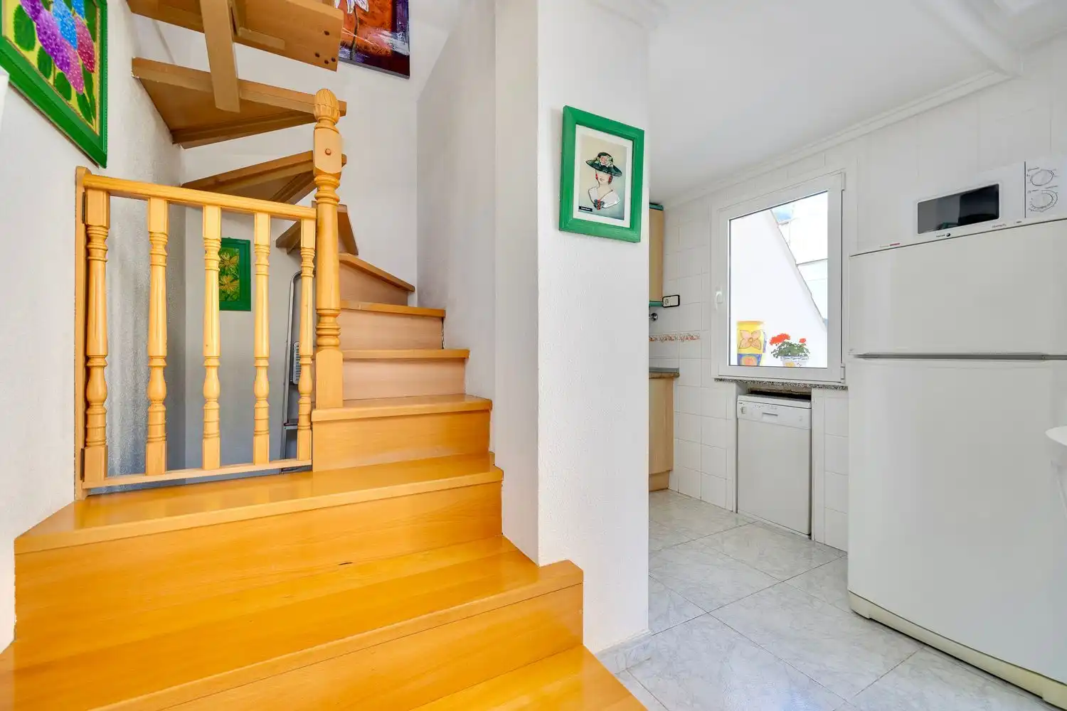 Duplexes for sale in Torrevieja  with Air Conditioner, Heating and Terrace
