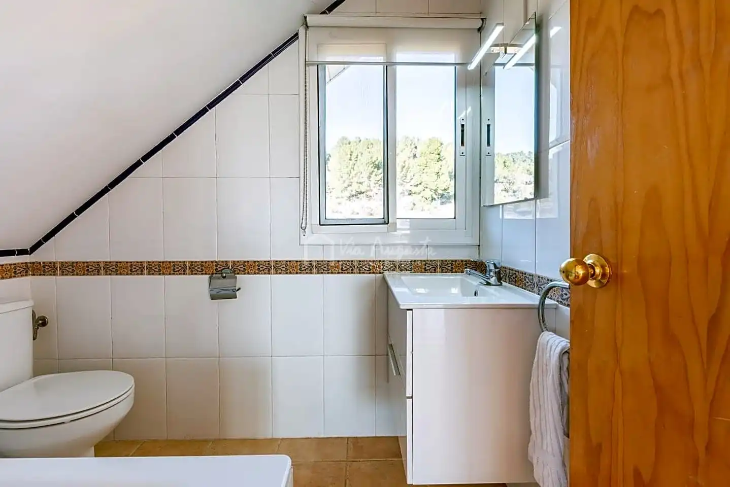Country house zum Verkauf in Partida el Pinar, Les Borges del Camp