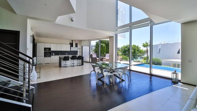 Casa-chalet en Alquiler en Calle Sierra Blanca, 184 en Nagüeles Alto