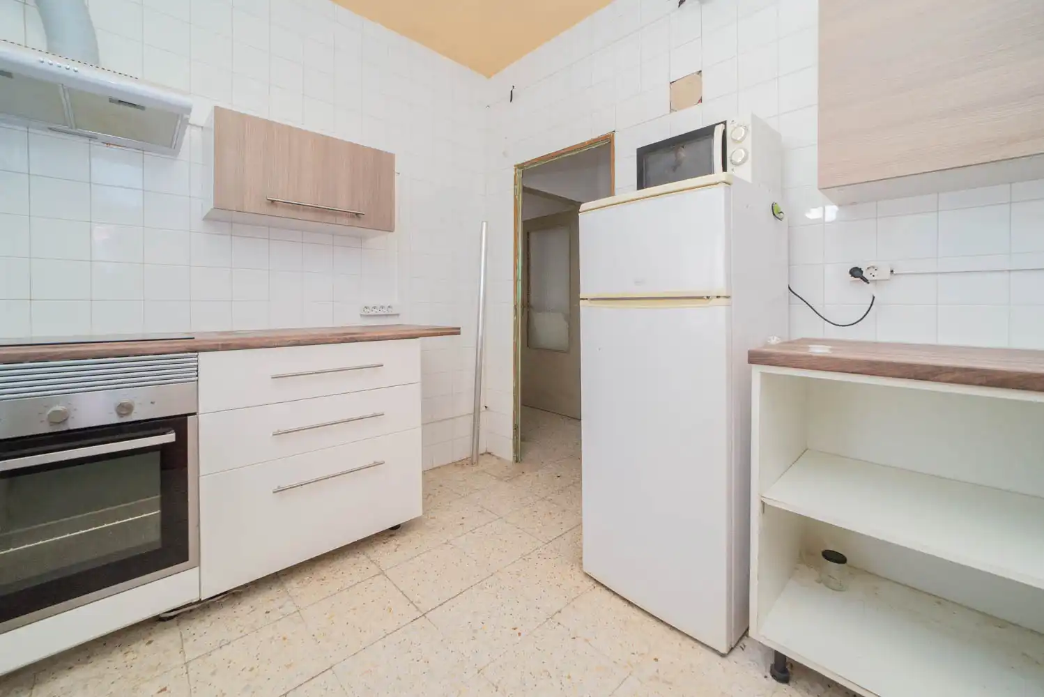 Chalet con terraza en venta en Casarrubios del Monte pueblo, imagen 4