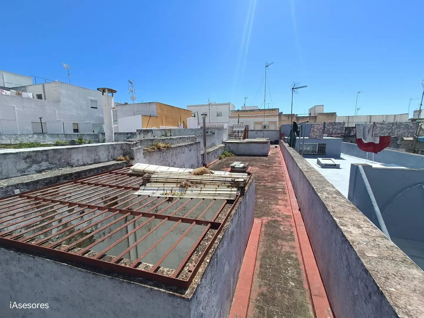 Haus zum Verkauf in La Banda - Campo de Fútbol, imagen 18