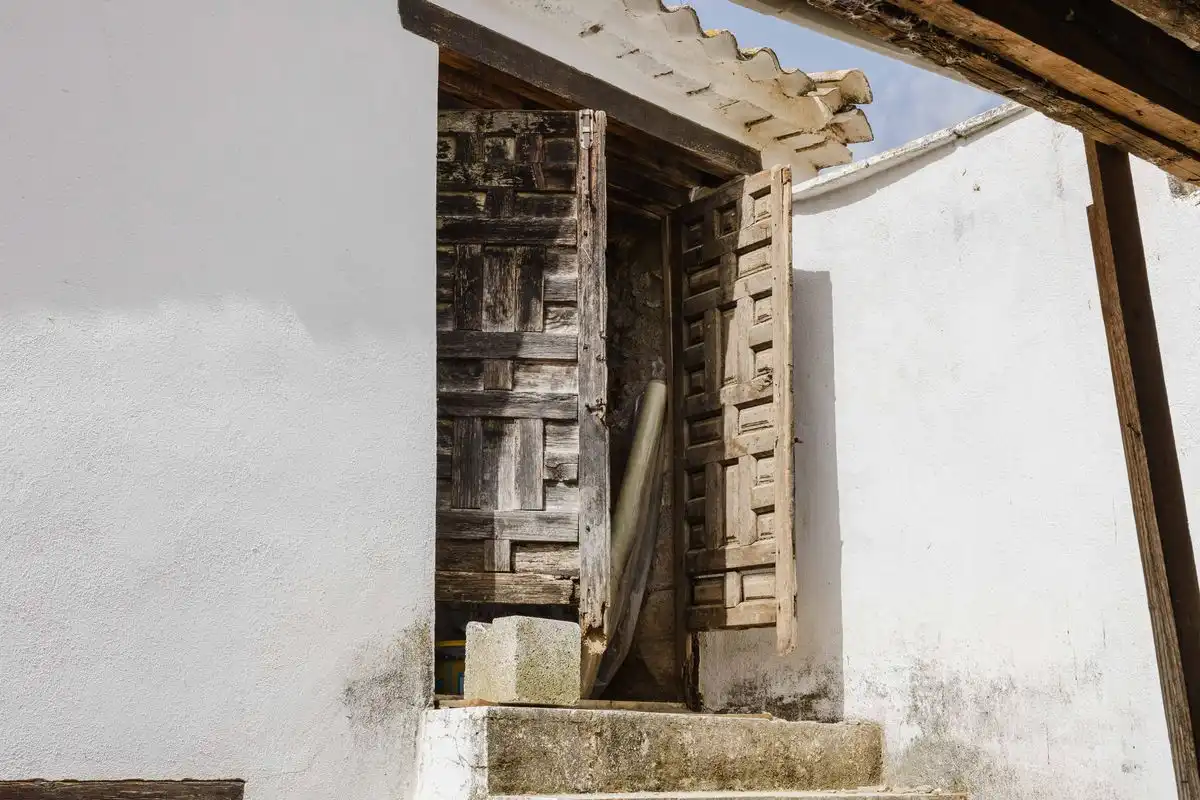 Maison avec terrasse à vendre à Diseminado R 38, imagen 31