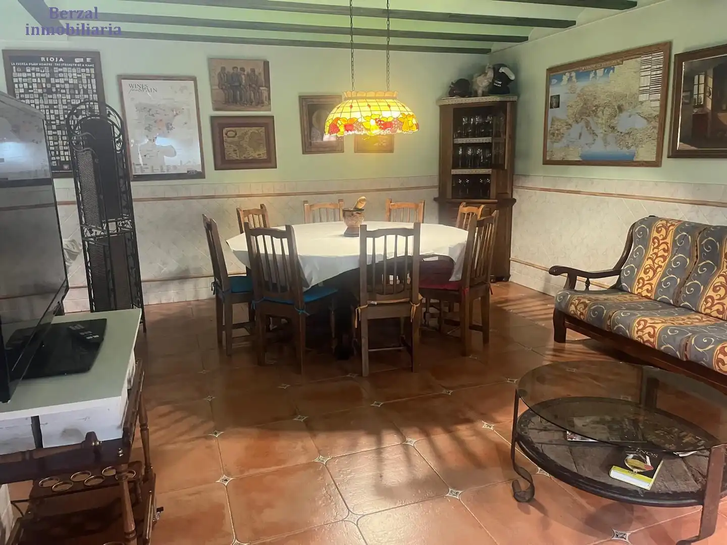 Detached house with garden for sale in Calle de Valle del Oja, imagen 67