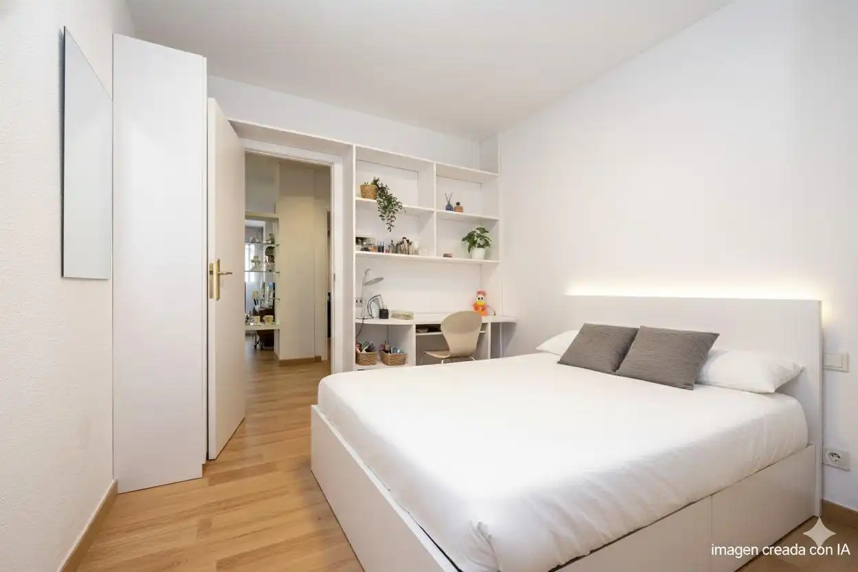 Wohnung mit Pool zum Verkauf in Avenida Fernando de los Ríos 6, imagen 21